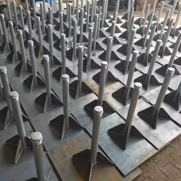 龙门鑫亿呈沉降板生产