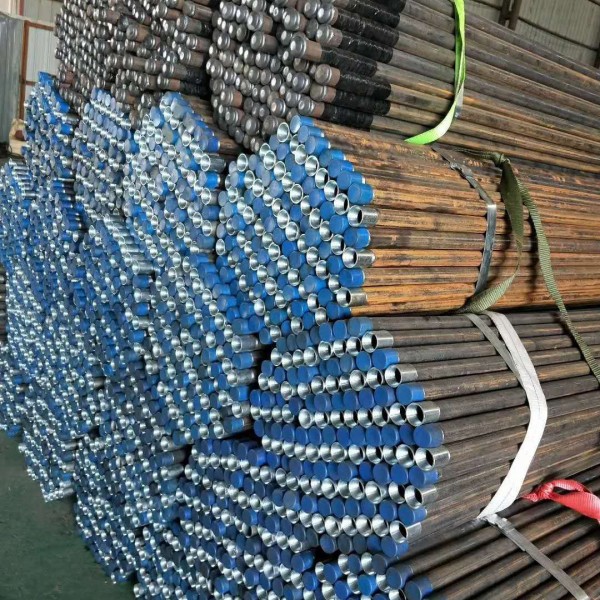 龙门冷却管生产